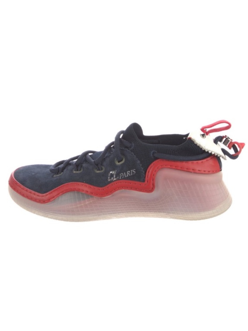 Christian Louboutin Arpoador donna flats 37